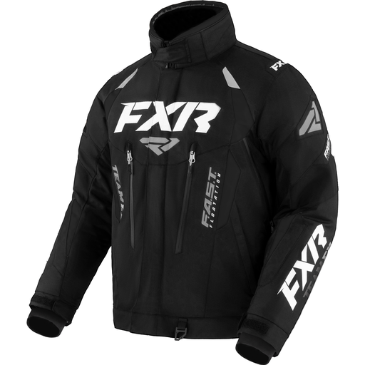 FXR Team FX Jacket