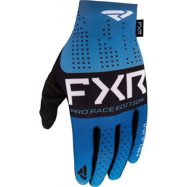 FXR Pro-Fit Air MX Glove