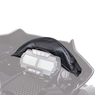 Arctic Cat Windshield Snowmobile Bag - MotorsportsGear