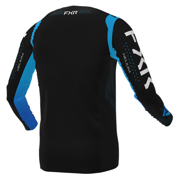 FXR Helium MX Jersey