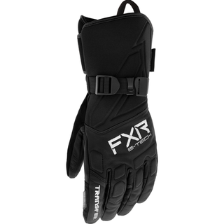 FXR Transfer E-Tech Glove