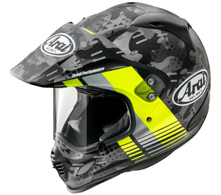 ARAI XD-4 Dual Sport Helmet
