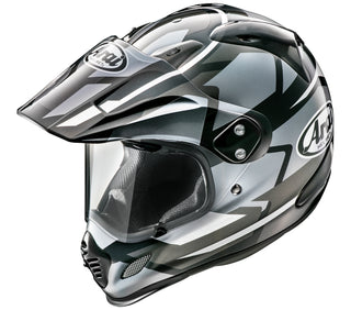 Buy depart-grey ARAI XD-4 Dual Sport Helmet