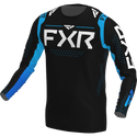 FXR Helium MX Jersey