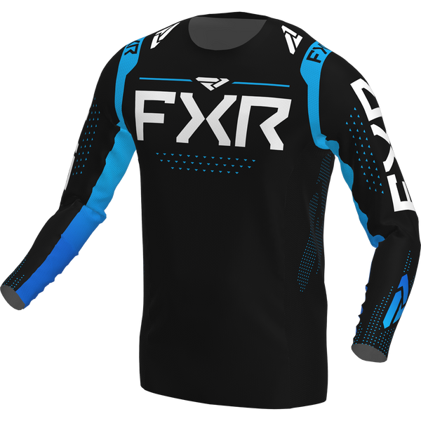 FXR Helium MX Jersey