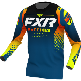 FXR Revo Jersey 22