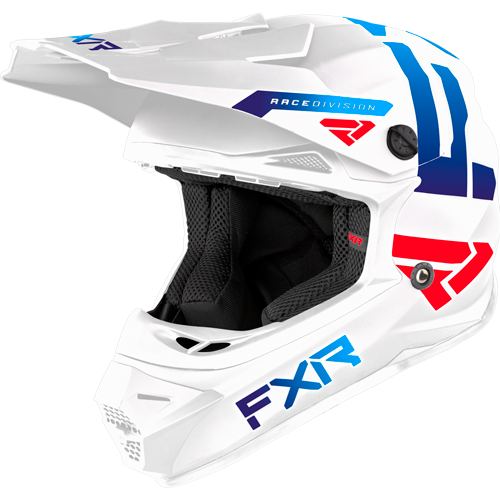 FXR Youth Legion Helmet