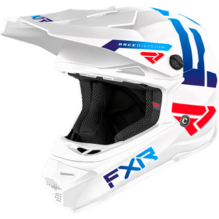 FXR Youth Legion Helmet