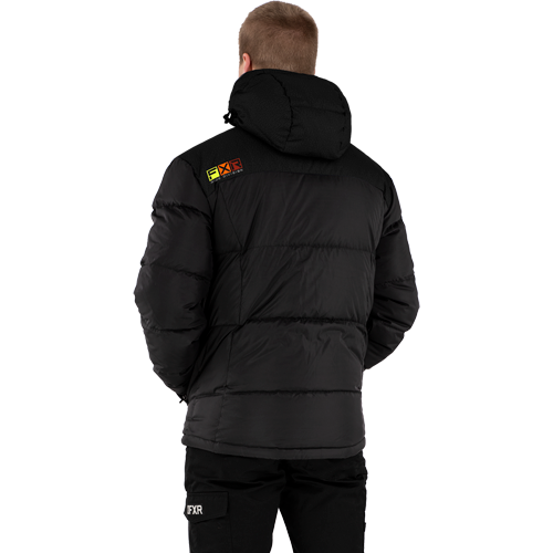 FXR Elevation Synthetic Down Jacket