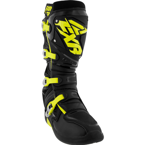 FXR Factory Ride Boot