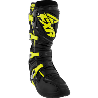 FXR Factory Ride Boot