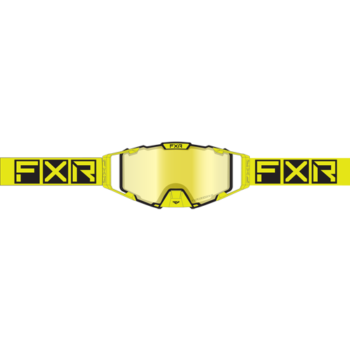 FXR Pilot Snow Goggle