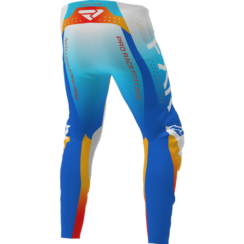 FXR Youth Pro-Stretch MX Pant