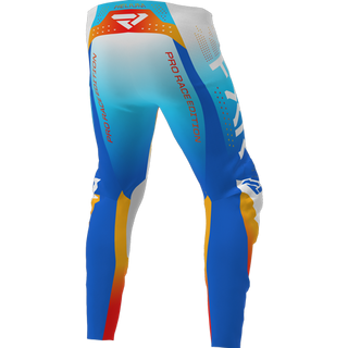 FXR Youth Pro-Stretch MX Pant