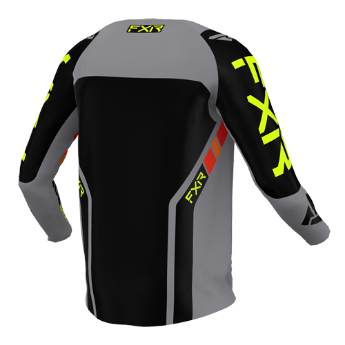 FXR Clutch Pro MX Jersey