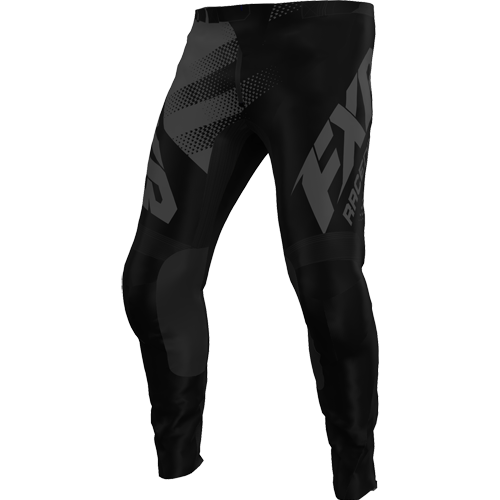 FXR Clutch MX Pant