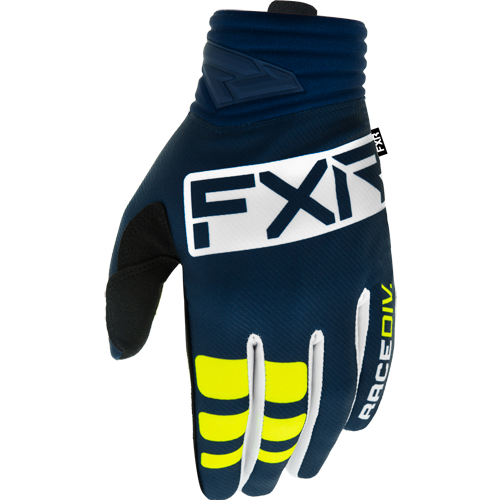 FXR Prime MX Glove