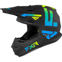 FXR Youth Legion Helmet