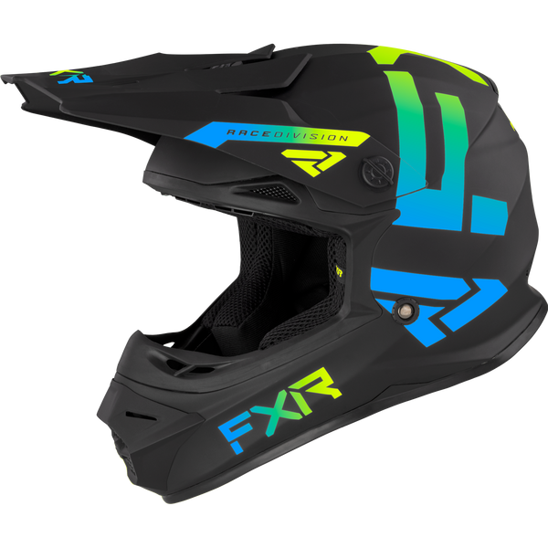 FXR Youth Legion Helmet