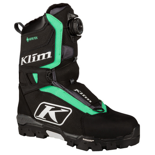 KLIM Aurora GTX Boa Boot