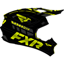 FXR Blade Race Division Helmet