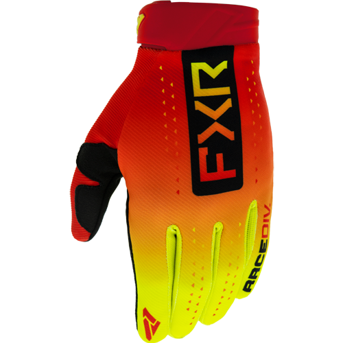 FXR Reflex MX Glove