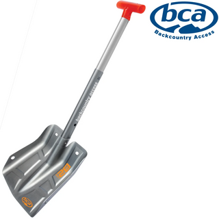 BCA B2 EXT Bomber Shovel