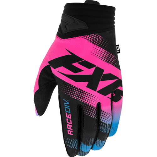 FXR Prime MX Glove