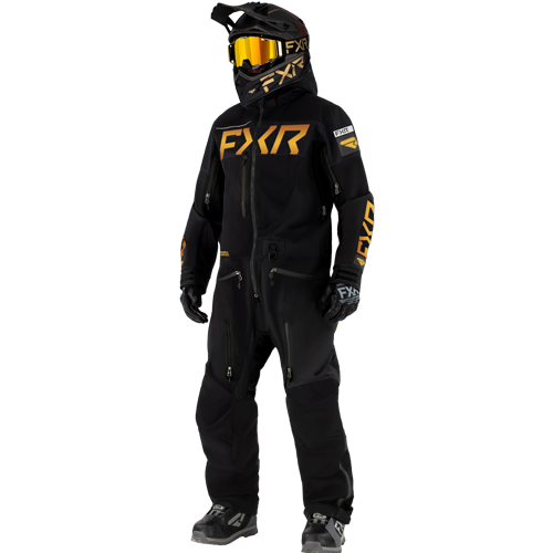 FXR Ranger Instinct F.A.S.T Insulated Monosuit