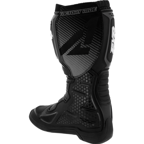 FXR Factory Ride Boot