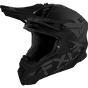 FXR Helium Prime Helmet With Auto Buckle