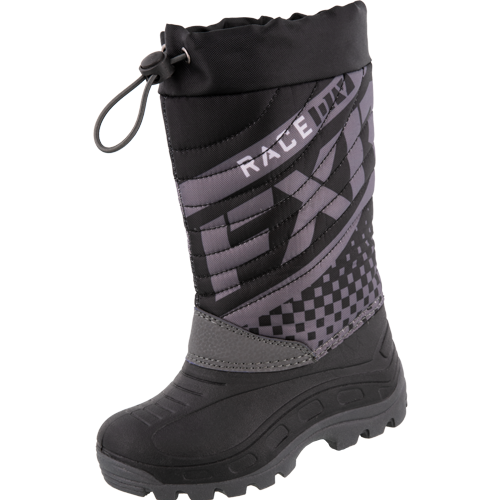 FXR Youth Boost Boot