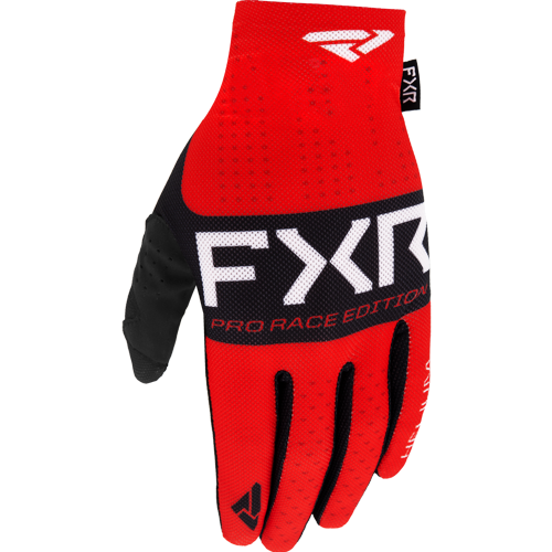 FXR Pro-Fit Air MX Glove