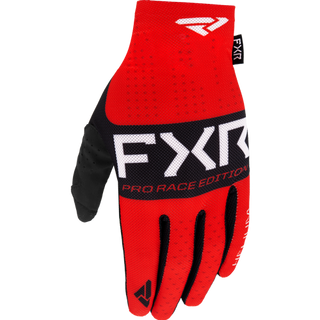 FXR Pro-Fit Air MX Glove