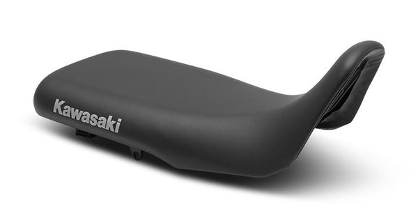Kawasaki KLR650 Motorcycle Reduced Reach Seat