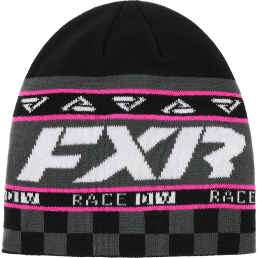 FXR Race Division Beanie