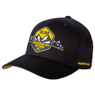 KLIM Back Country Edition Hat - MotorsportsGear