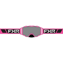 FXR Maverick MX Goggle
