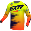 FXR Clutch MX Jersey