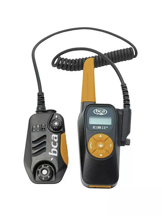 BC Link Radio 2.0 - Motorsports Gear