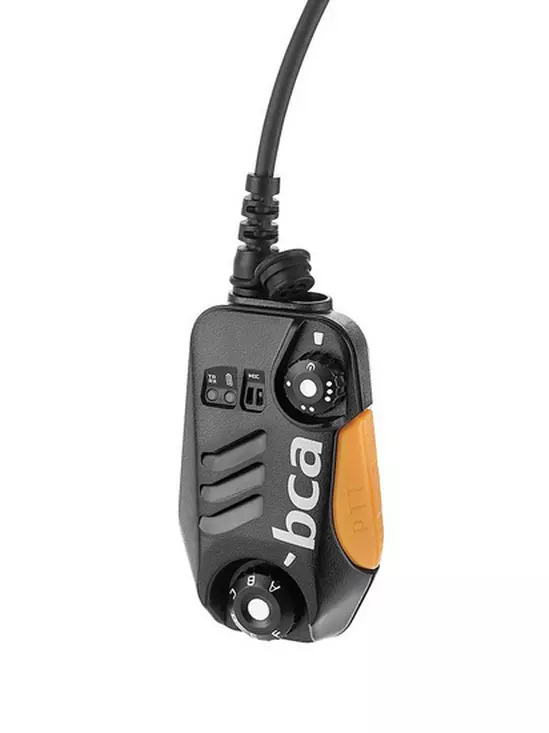 BC Link Radio 2.0 - Motorsports Gear