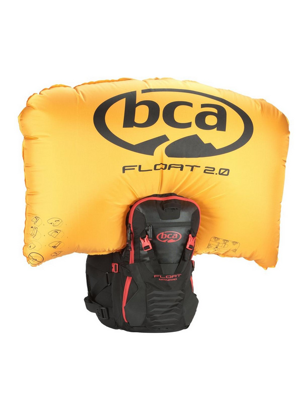 BCA Float Mountain Pro 2.0 Avalanche Vest - MotorsportsGear