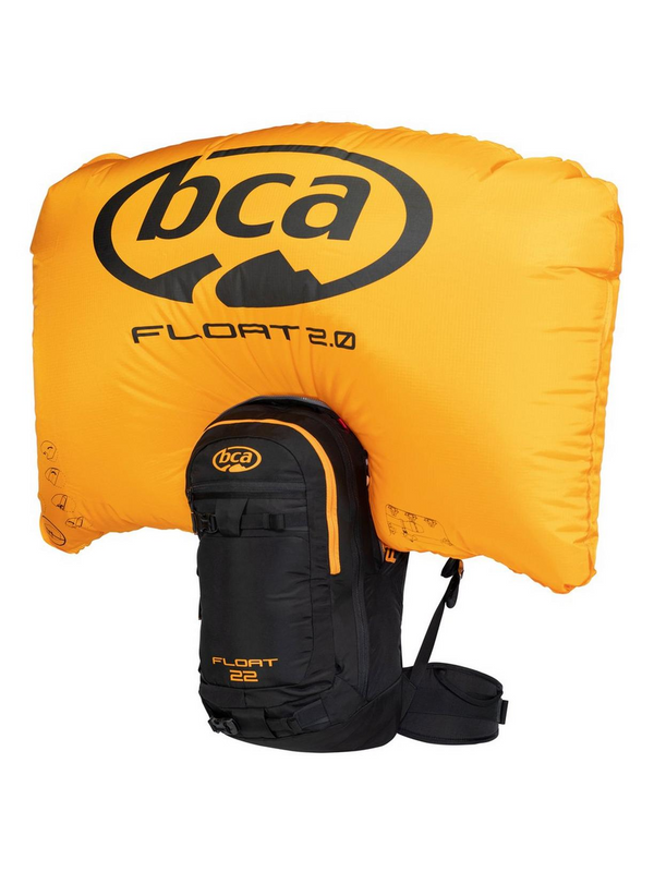 BCA Float 22 Avalanche Airbag 2.0