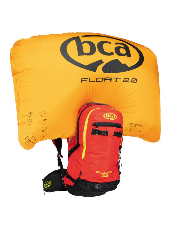 BCA Float 32 Avalanche Airbag 2.0