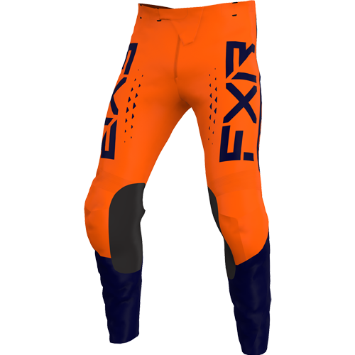 FXR Youth Clutch Pro MX Pant