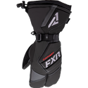 FXR Leather Claw Mitt