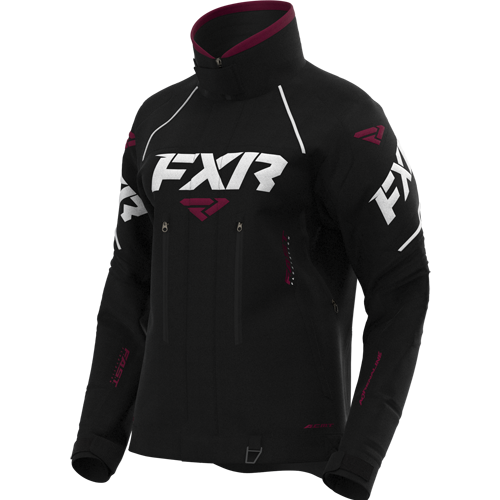 FXR W Adrenaline Jacket