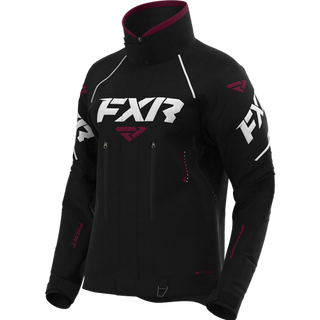 FXR W Adrenaline Jacket