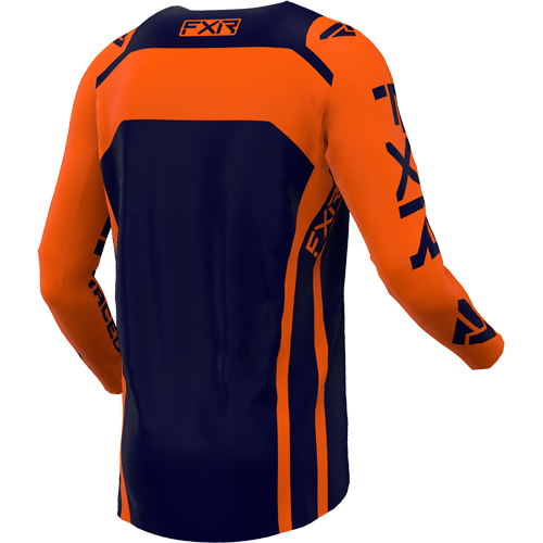 FXR Off-Road Jersey