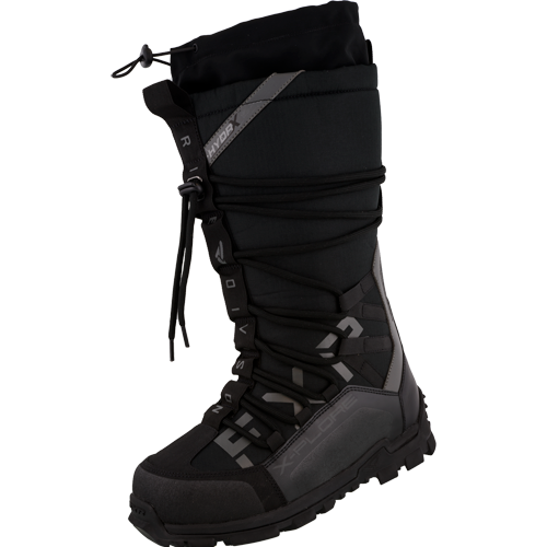 FXR X-Plore Boot